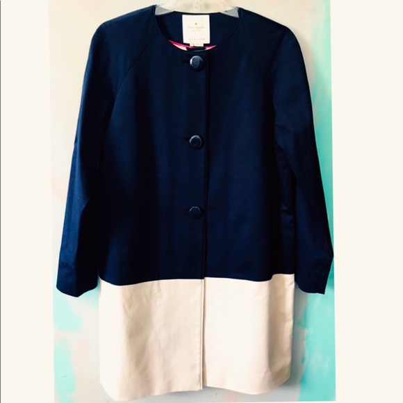 Kate Spade Coat